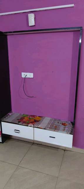 2 BHK Flat In Bharat Residency For Sale  In Laxman Vihar