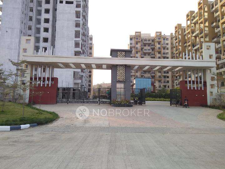 1 BHK Flat In Calyx Navyangan For Sale  In Pirangut