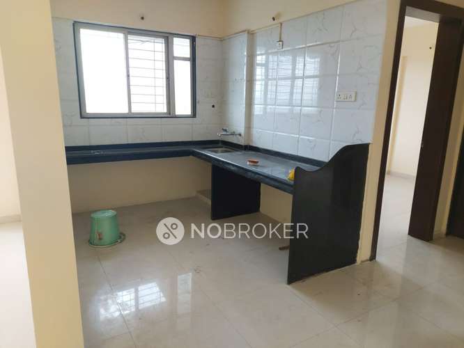 2 BHK Flat In Sai Udyan Garden For Sale  In Chinchwad