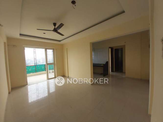 2 BHK Flat In Sai Udyan Garden For Sale  In Chinchwad