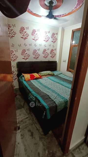 1 BHK Flat For Sale  In Mandawali