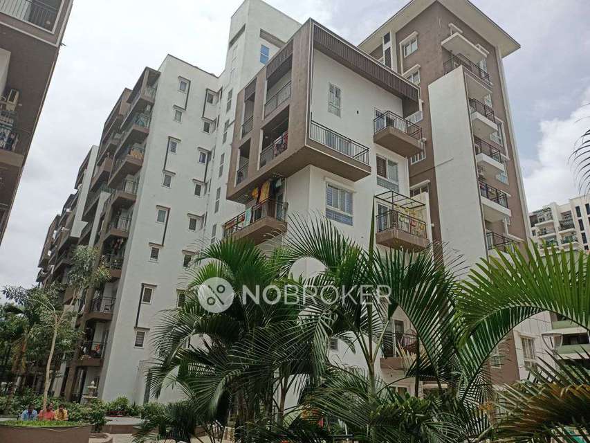 2 BHK Flat In Estella Maple Square, Choodasandra for Rent  In Choodasandra