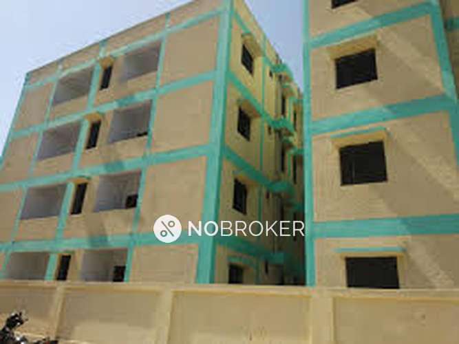 1 BHK Flat In Gda Mini Lig Flats Indirapuram  Ghaziabad For Sale  In Sector 62a