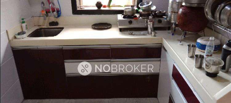 1 BHK Flat In Nav Samati For Sale  In Dombivli East