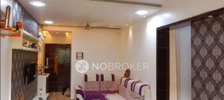 1 BHK Flat In Nav Samati For Sale  In Dombivli East