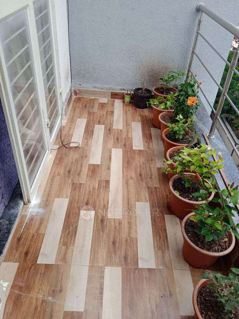 2 BHK Flat In Shruti Icon for Rent  In Moshi