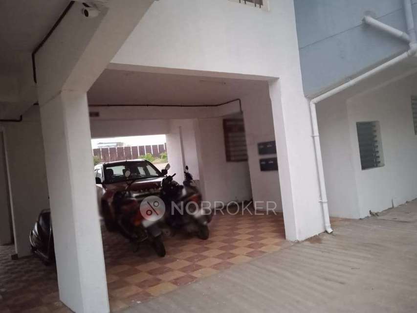2 BHK Flat In Shruti Icon for Rent  In Moshi