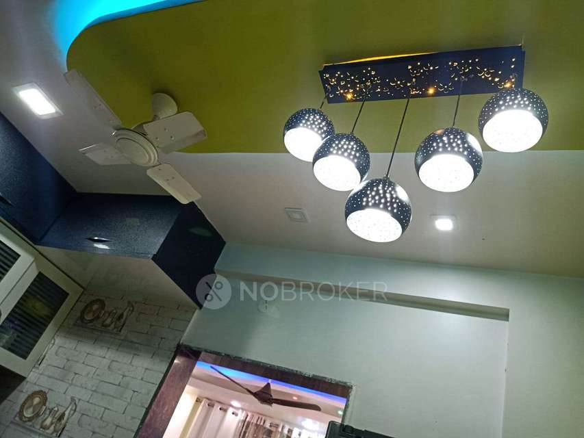 2 BHK Flat In Shruti Icon for Rent  In Moshi