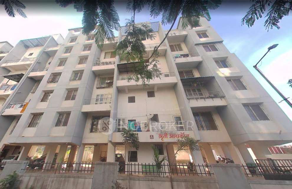 2 BHK Flat In Shruti Icon for Rent  In Moshi