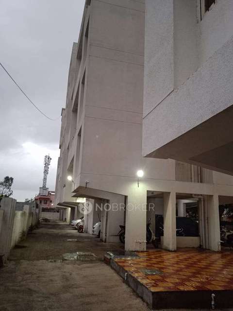 2 BHK Flat In Shruti Icon for Rent  In Moshi