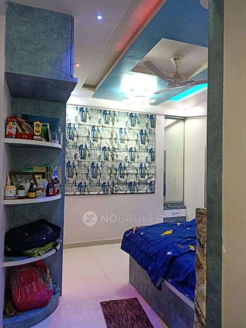 2 BHK Flat In Shruti Icon for Rent  In Moshi