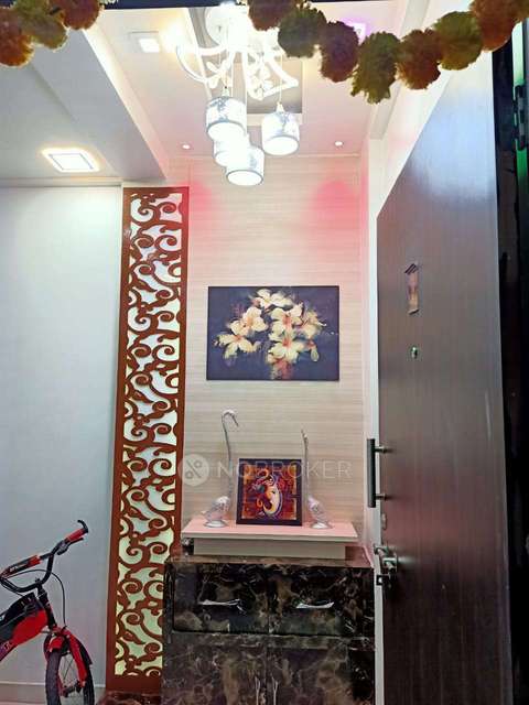 2 BHK Flat In Shruti Icon for Rent  In Moshi
