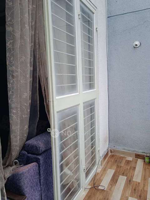 2 BHK Flat In Shruti Icon for Rent  In Moshi