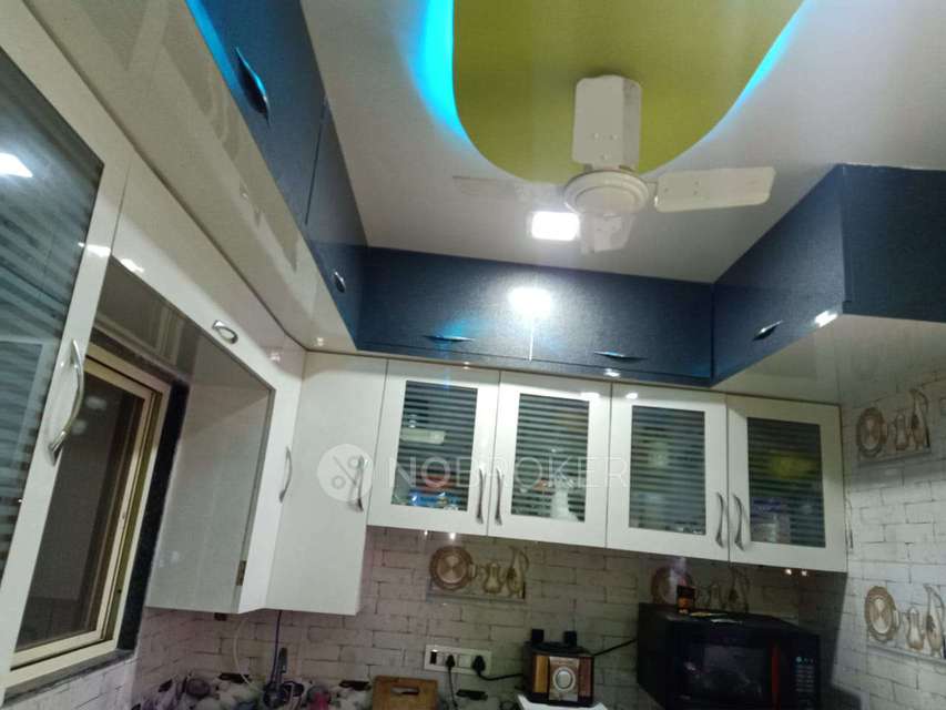 2 BHK Flat In Shruti Icon for Rent  In Moshi