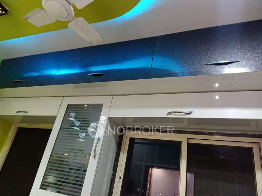 2 BHK Flat In Shruti Icon for Rent  In Moshi