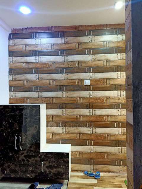 2 BHK Flat In Shruti Icon for Rent  In Moshi