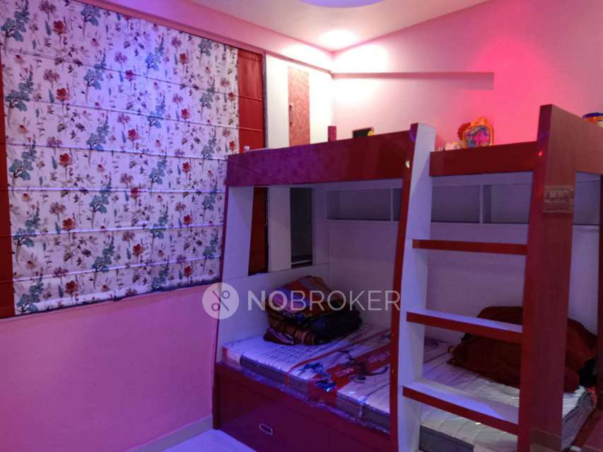 2 BHK Flat In Shruti Icon for Rent  In Moshi