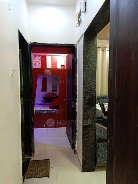 2 BHK Flat In Shruti Icon for Rent  In Moshi