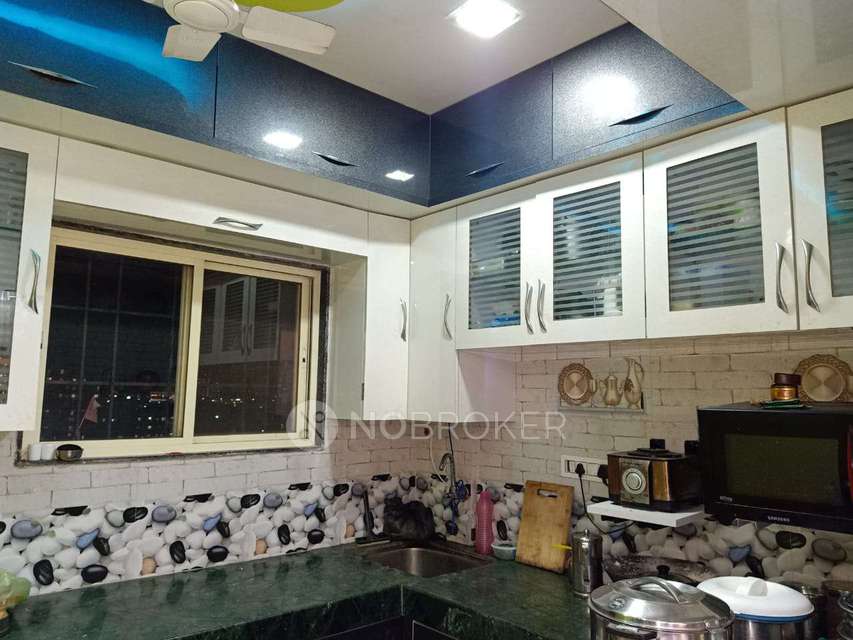2 BHK Flat In Shruti Icon for Rent  In Moshi