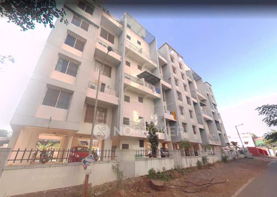 2 BHK Flat In Shruti Icon for Rent  In Moshi
