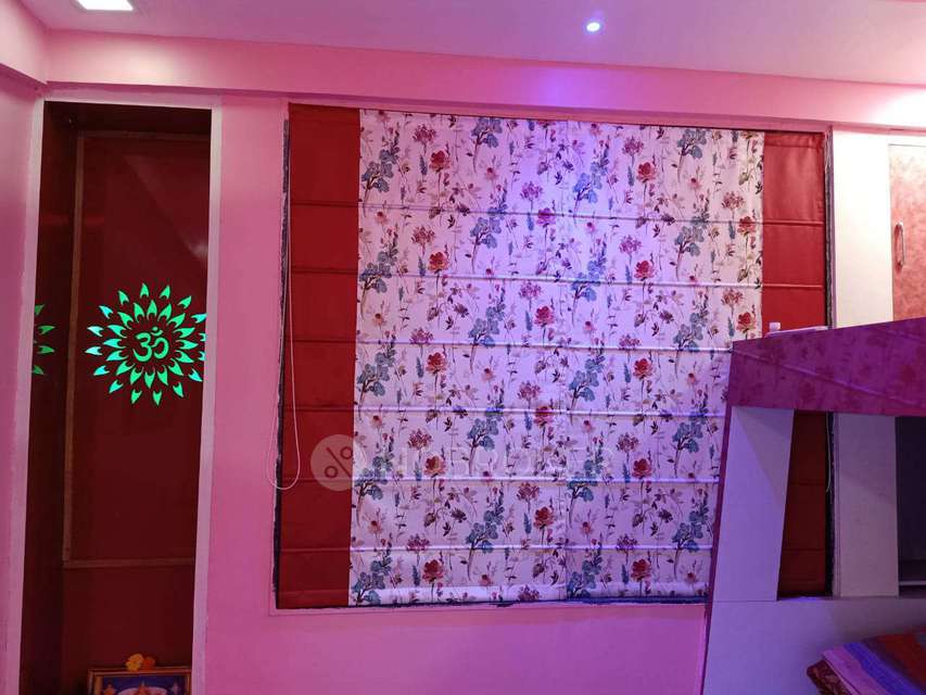 2 BHK Flat In Shruti Icon for Rent  In Moshi