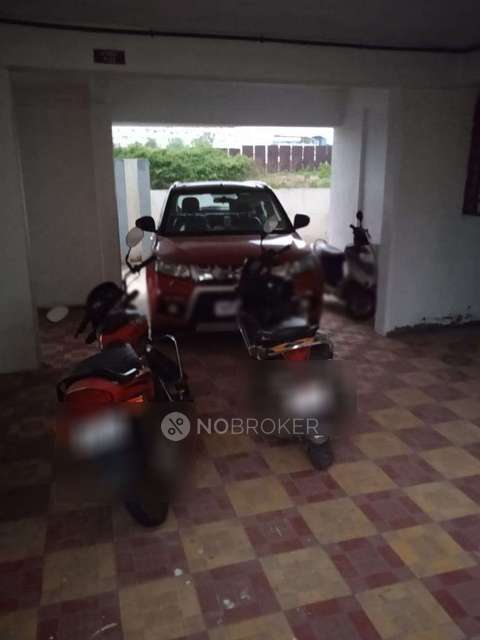 2 BHK Flat In Shruti Icon for Rent  In Moshi