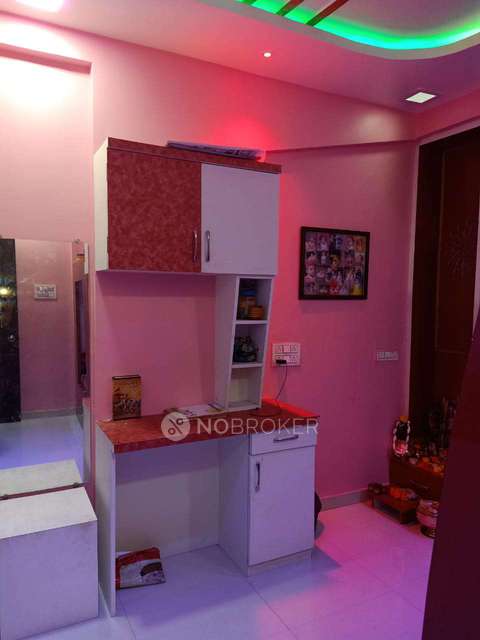 2 BHK Flat In Shruti Icon for Rent  In Moshi