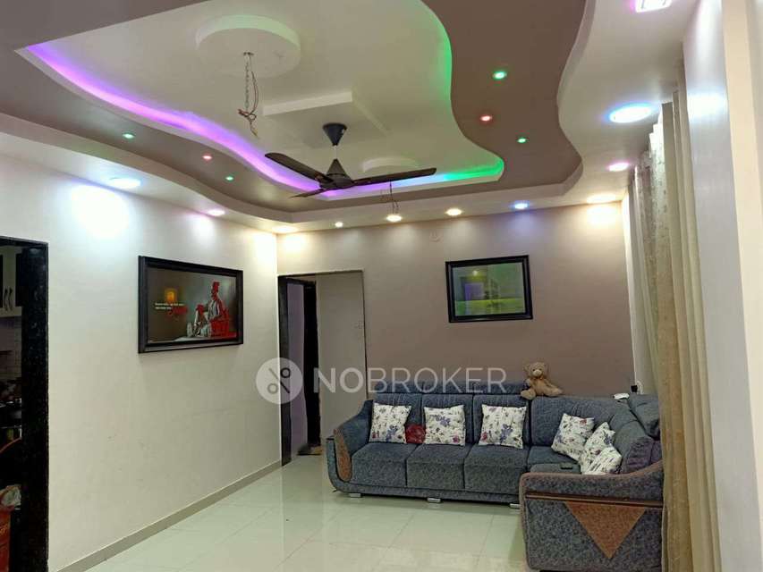 2 BHK Flat In Shruti Icon for Rent  In Moshi