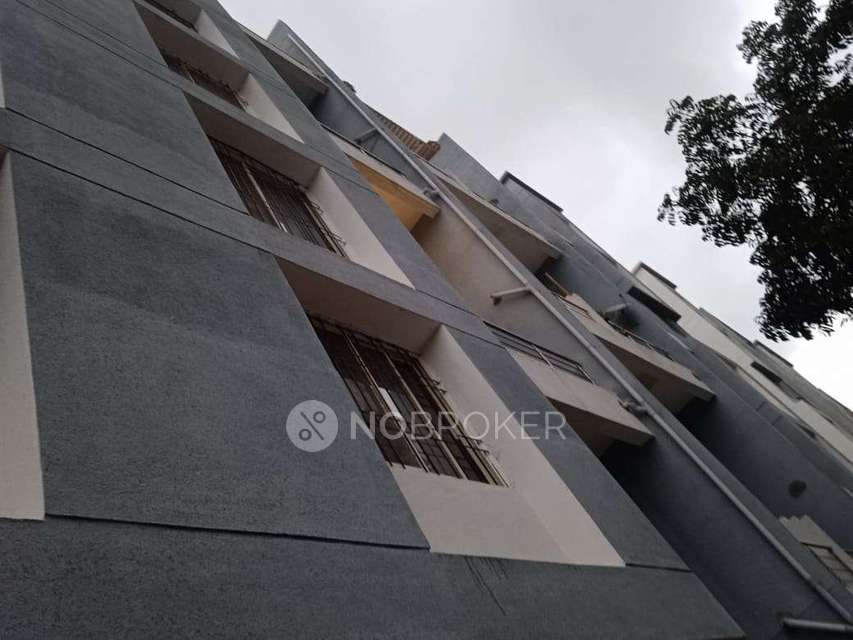 2 BHK Flat In Shruti Icon for Rent  In Moshi