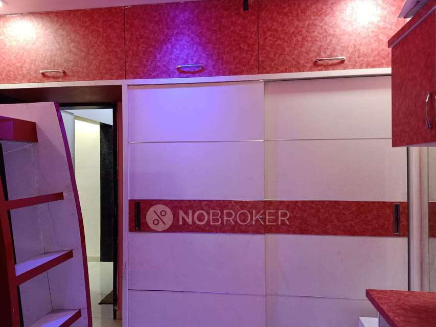 2 BHK Flat In Shruti Icon for Rent  In Moshi