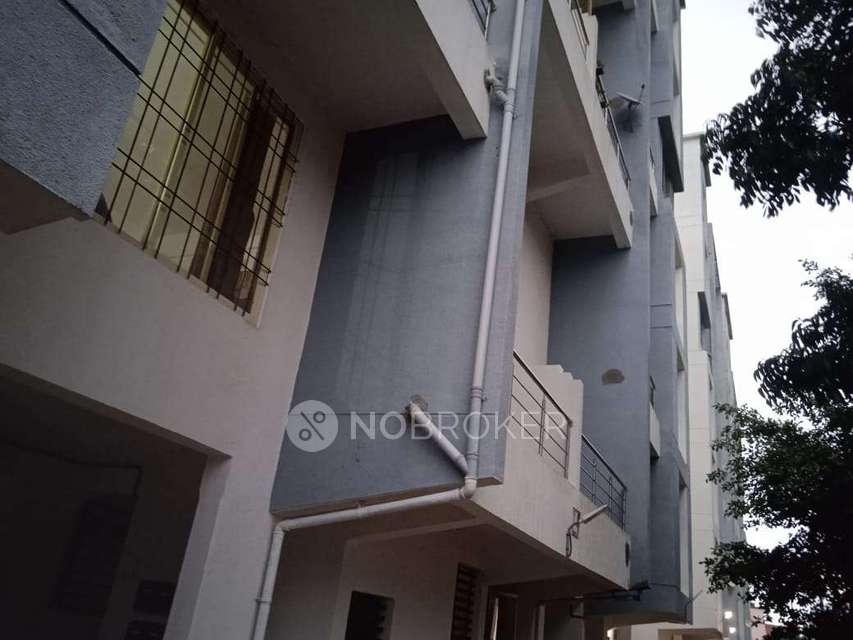 2 BHK Flat In Shruti Icon for Rent  In Moshi