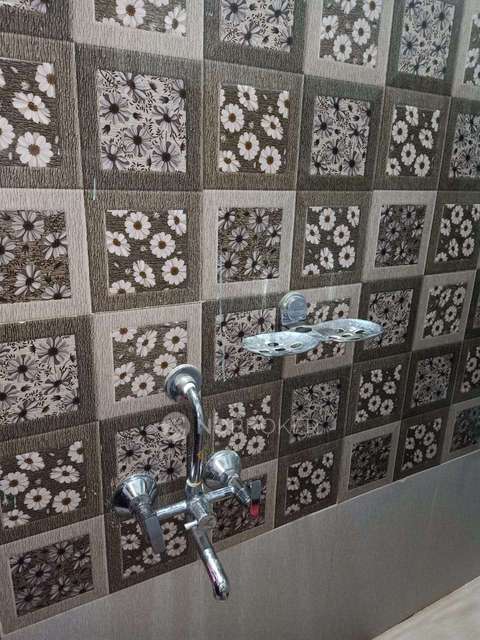 2 BHK Flat In Shruti Icon for Rent  In Moshi