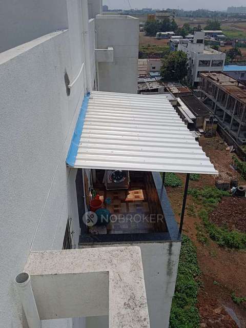 2 BHK Flat In Shruti Icon for Rent  In Moshi