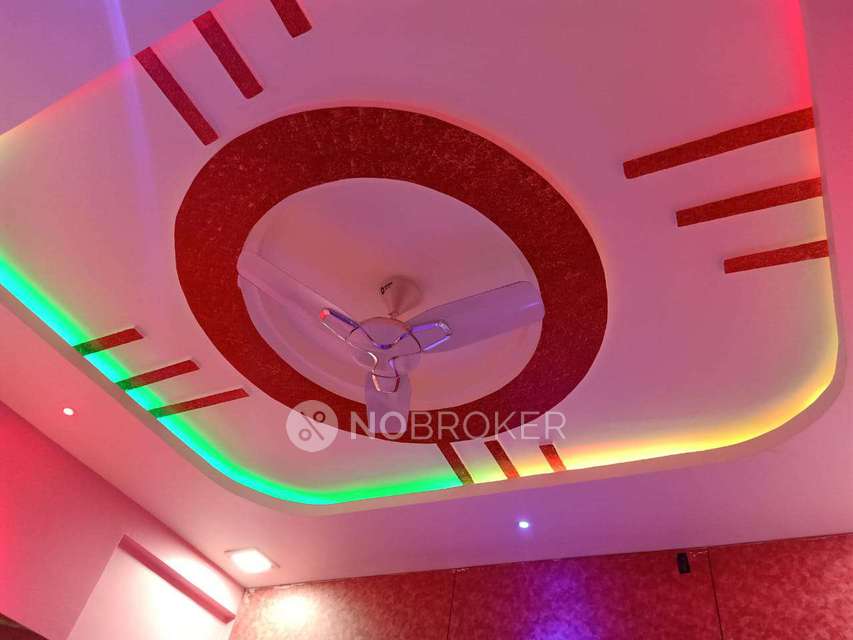 2 BHK Flat In Shruti Icon for Rent  In Moshi