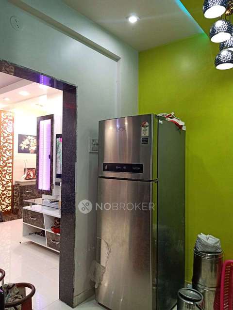 2 BHK Flat In Shruti Icon for Rent  In Moshi