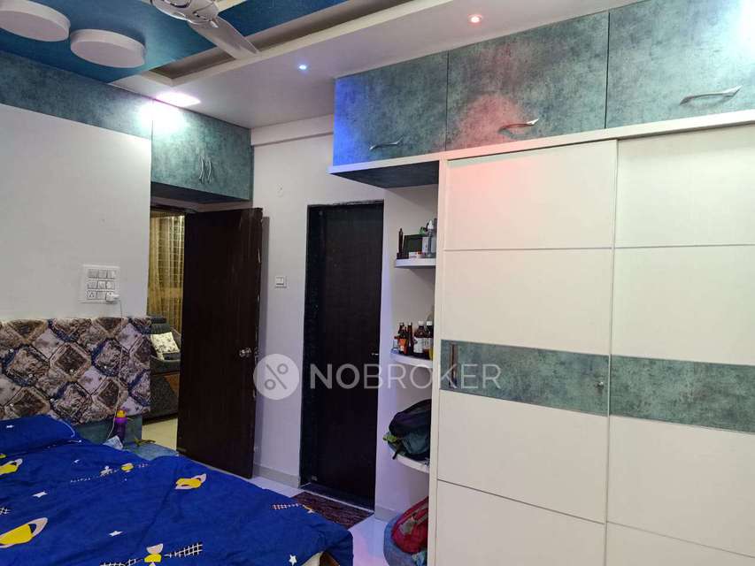 2 BHK Flat In Shruti Icon for Rent  In Moshi