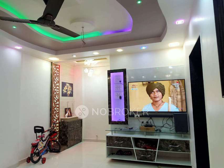 2 BHK Flat In Shruti Icon for Rent  In Moshi