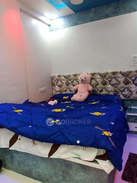 2 BHK Flat In Shruti Icon for Rent  In Moshi