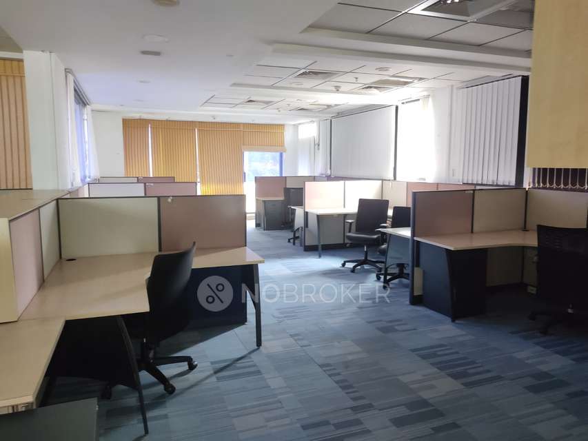 Office Space in Somajiguda, Hyderabad for sale 