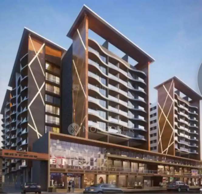 3 BHK Flat In Shubh Gateway For Sale  In Viman Nagar