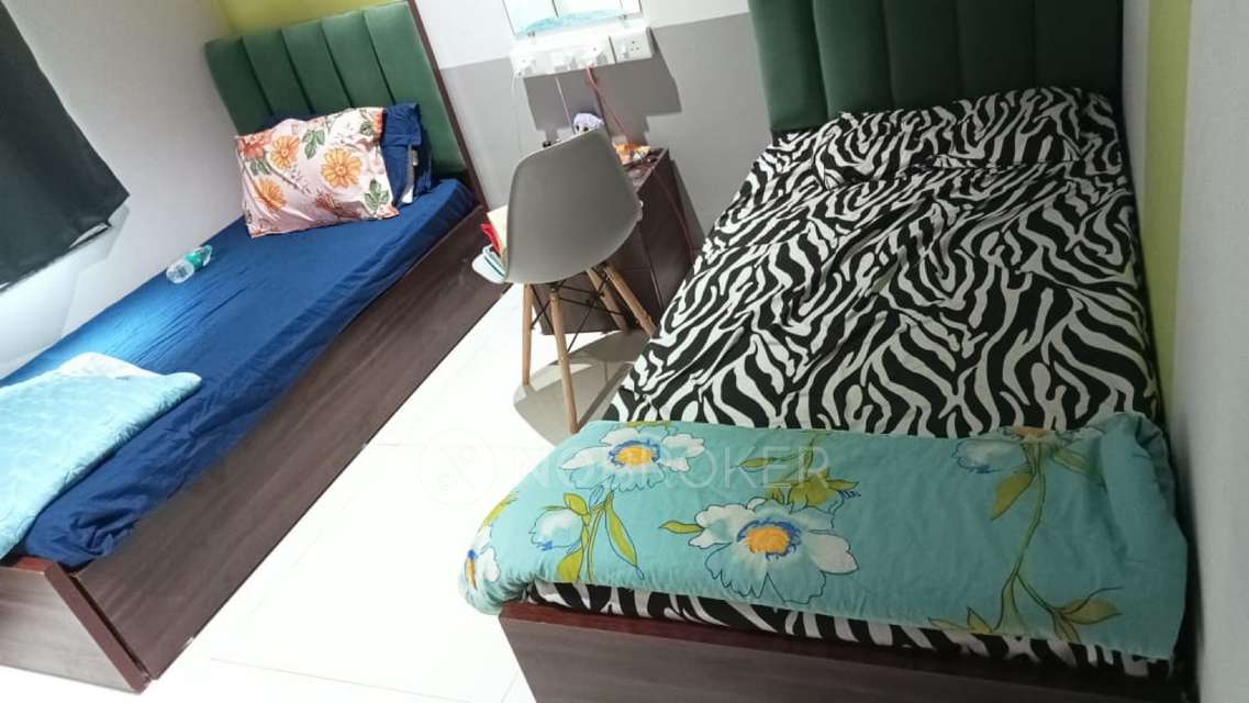 3 BHK Flat In Shubh Gateway For Sale  In Viman Nagar