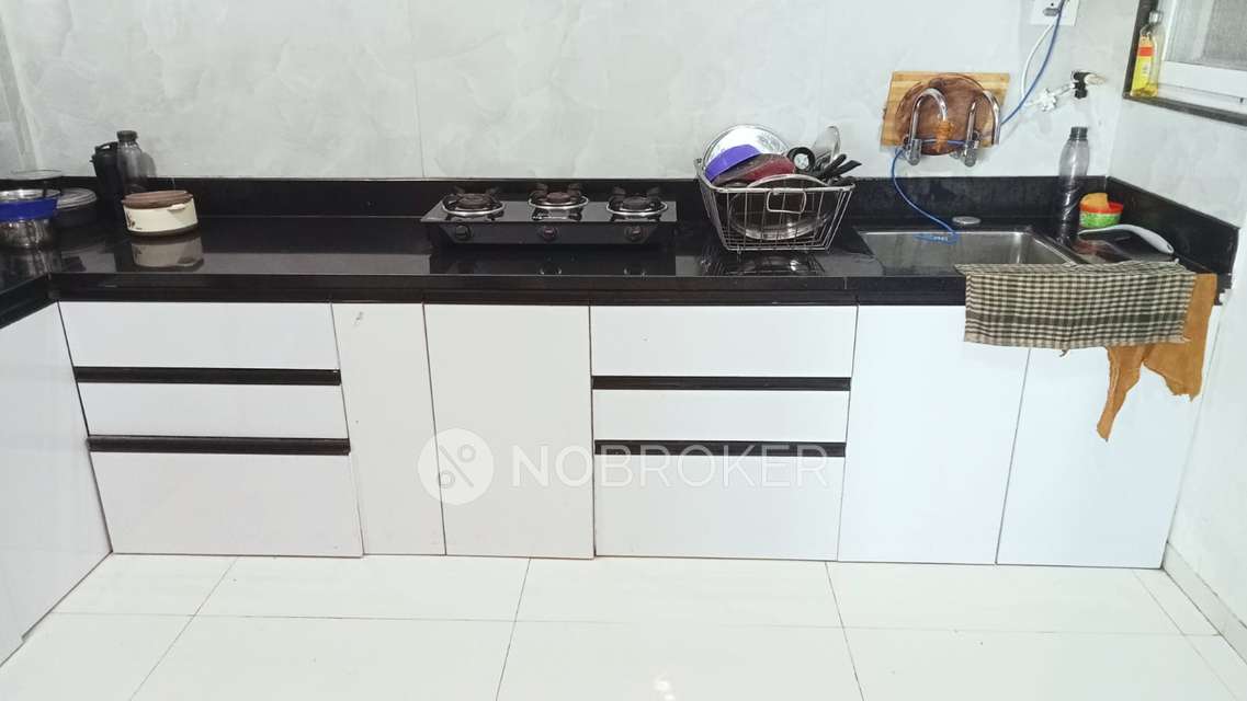 3 BHK Flat In Shubh Gateway For Sale  In Viman Nagar