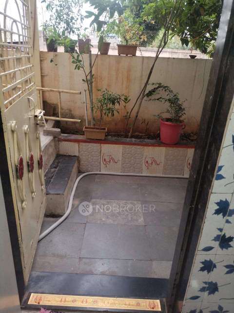 2 BHK Flat In Akshay Apartment For Sale  In Dighi