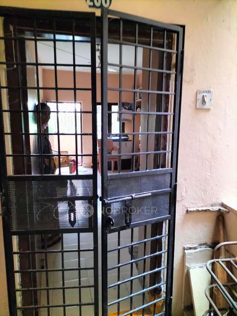 1 BHK Flat In Tshb Colony For Sale  In Bandlaguda