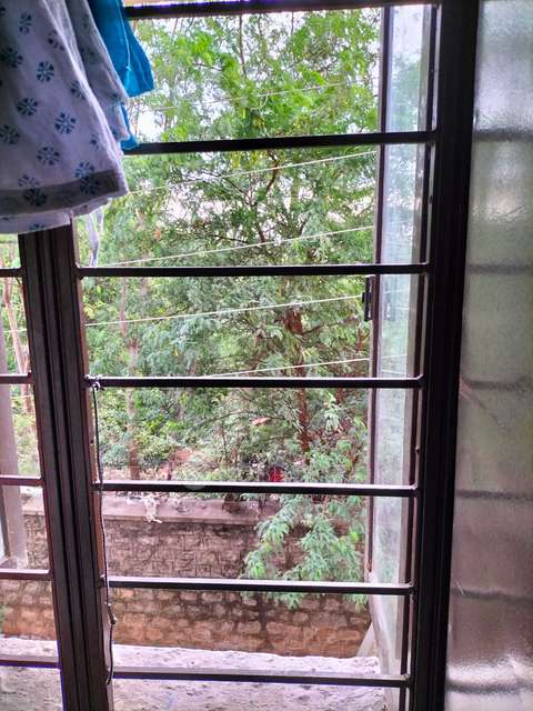 1 BHK Flat In Tshb Colony For Sale  In Bandlaguda