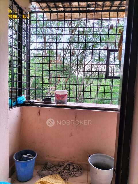 1 BHK Flat In Tshb Colony For Sale  In Bandlaguda