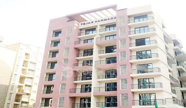 2 BHK Flat In Tejas Narmada For Sale  In Ulwe