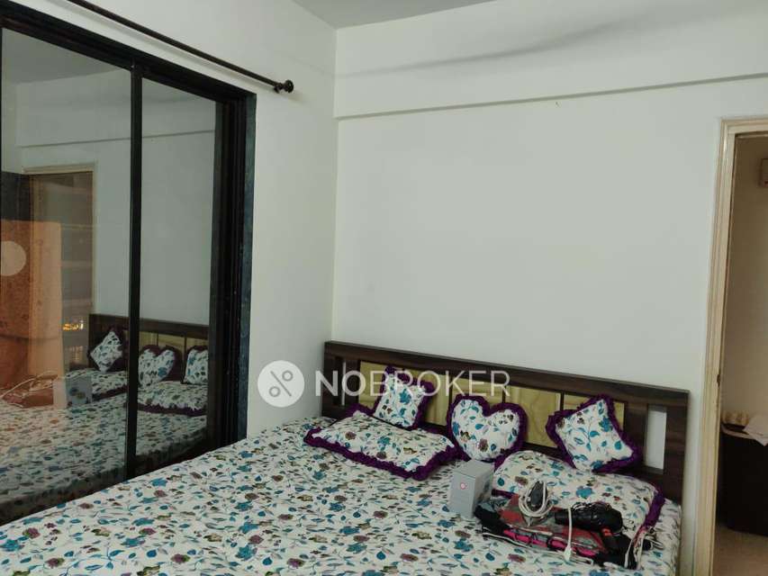 2 BHK Flat In Tejas Narmada For Sale  In Ulwe