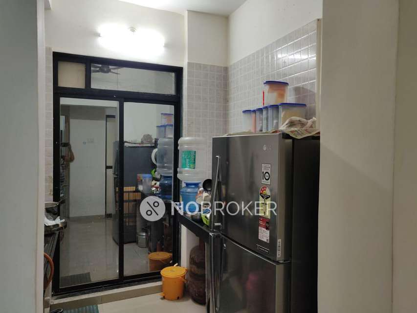 2 BHK Flat In Tejas Narmada For Sale  In Ulwe