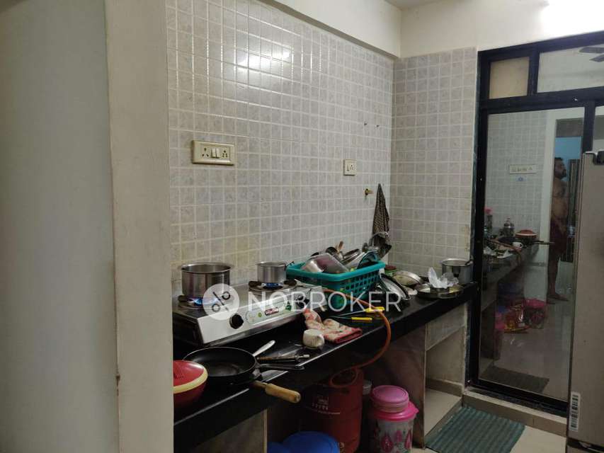 2 BHK Flat In Tejas Narmada For Sale  In Ulwe